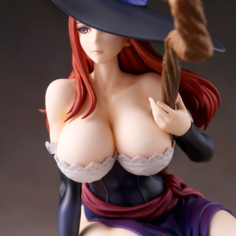 Dragon's Crown UNION CREATIVE Sorceress