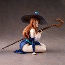 Dragon's Crown - Sorceress Deep Blue Ver.
