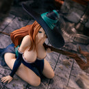 Dragon's Crown - Sorceress Deep Blue Ver.