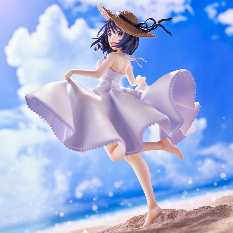 by the sea UNION CREATIVE U35 Illustration