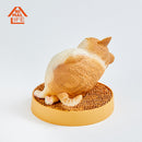 ANIMAL LIFE Collaboration Series UNION CREATIVE TOSHIO ASAKUMA × FUMEANCATS (Box of 8 Blind Box)