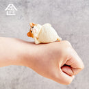 ANIMAL LIFE Collaboration Series UNION CREATIVE TOSHIO ASAKUMA × FUMEANCATS (Box of 8 Blind Box)