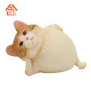 ANIMAL LIFE Collaboration Series UNION CREATIVE TOSHIO ASAKUMA × FUMEANCATS (1 Random Blind Box)