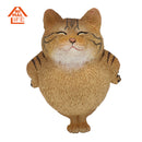 ANIMAL LIFE Collaboration Series UNION CREATIVE TOSHIO ASAKUMA × FUMEANCATS (1 Random Blind Box)