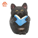 ANIMAL LIFE Collaboration Series UNION CREATIVE TOSHIO ASAKUMA × FUMEANCATS (Box of 8 Blind Box)