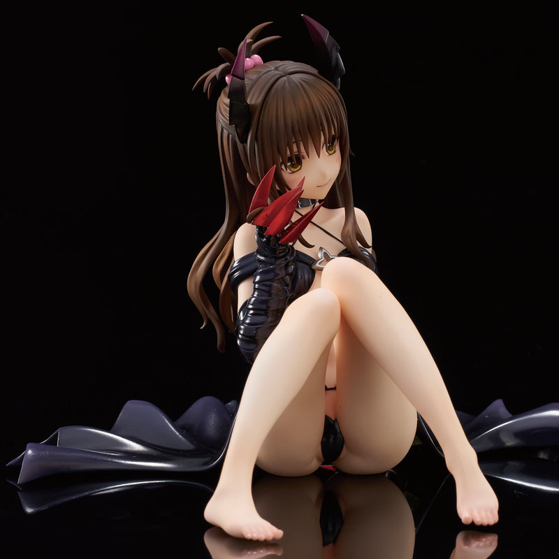 To Love-Ru Darkness UNION CREATIVE Mikan Yuuki Darkness ver. (Re-sale)