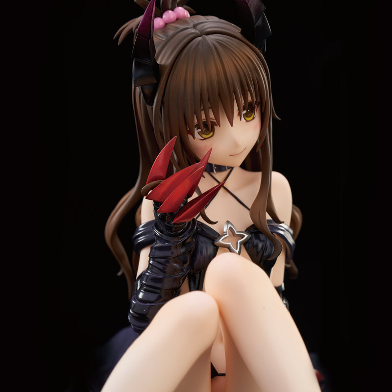 To Love-Ru Darkness UNION CREATIVE Mikan Yuuki Darkness ver. (Re-sale)