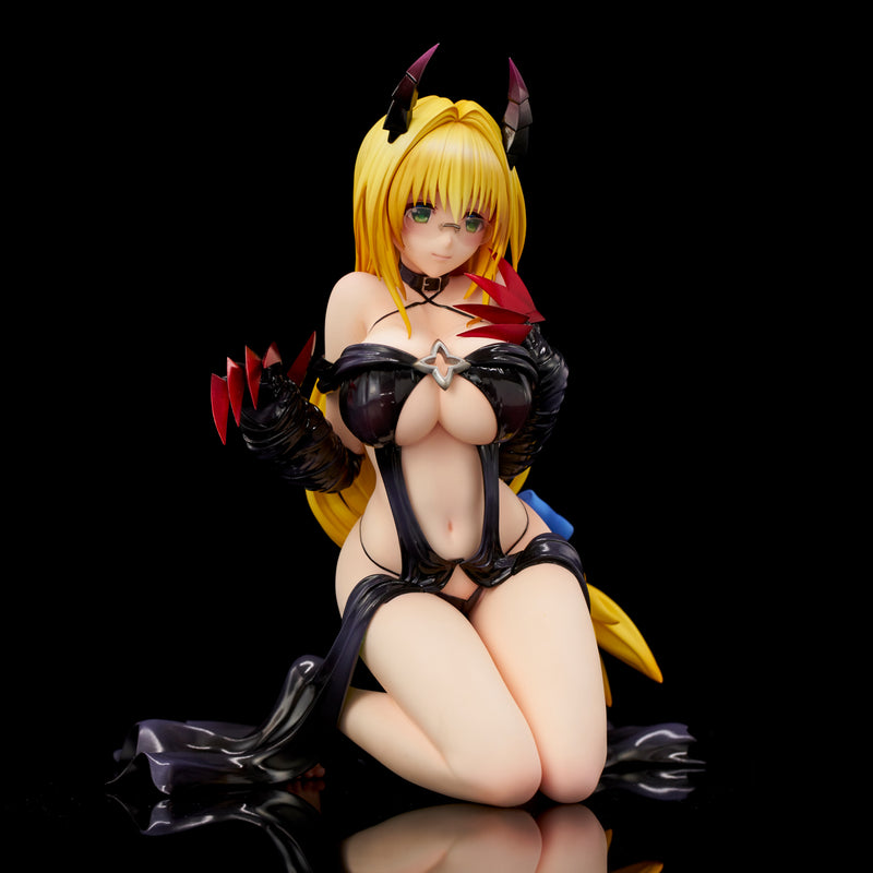 To Love-Ru Darkness UNION CREATIVE Tearju Lunatique Darkness ver. (Re-sale)