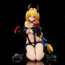 To Love-Ru Darkness UNION CREATIVE Tearju Lunatique Darkness ver. (Re-sale)