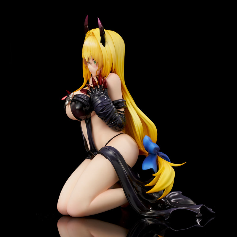 To Love-Ru Darkness UNION CREATIVE Tearju Lunatique Darkness ver. (Re-sale)