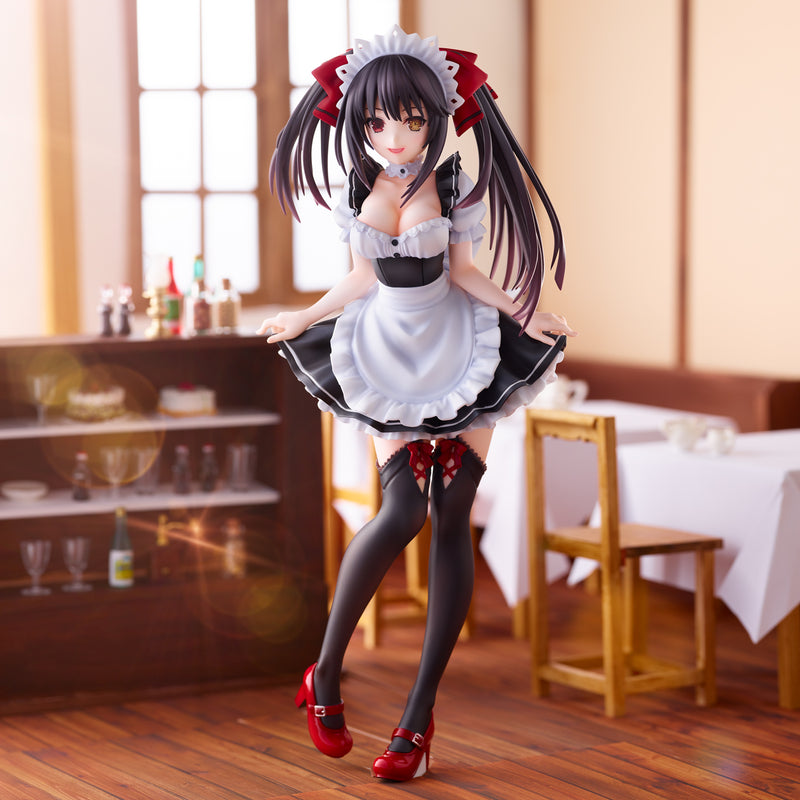 Date A Live UNION CREATIVE Kurumi Tokisaki