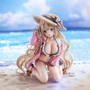 TwinBox illustration UNION CREATIVE Shiori Maeda