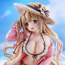 TwinBox illustration UNION CREATIVE Shiori Maeda