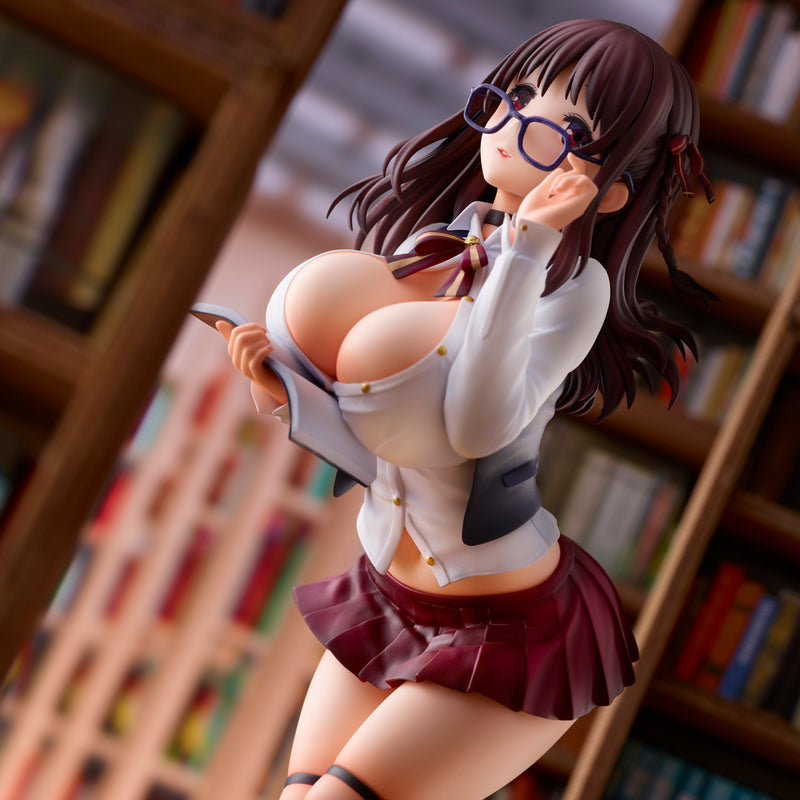 Matarou Illustratiion UNION CREATIVE Himitsu no Senzoku Shisho