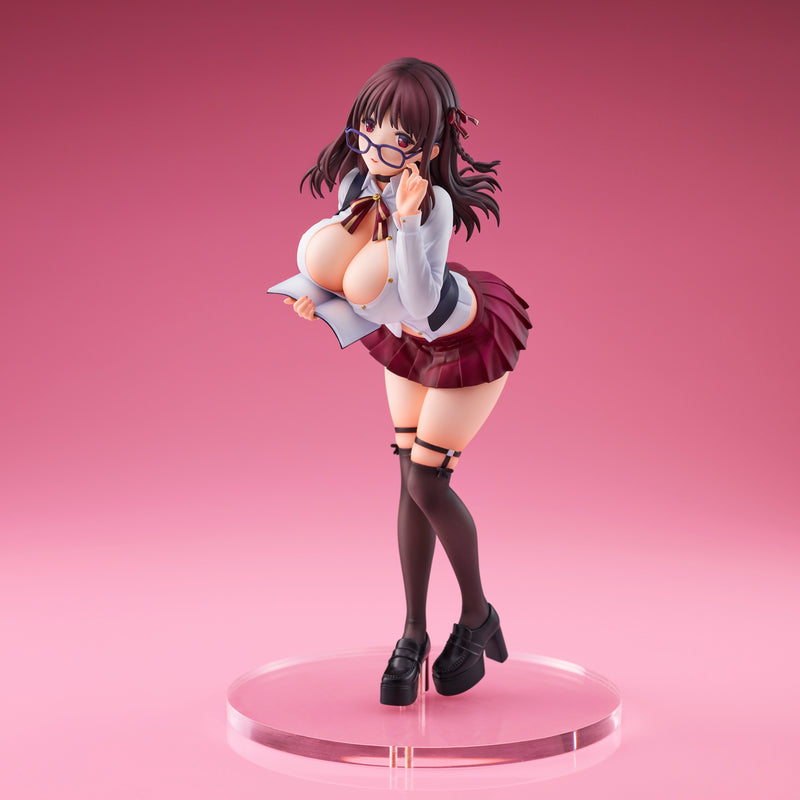 Matarou Illustratiion UNION CREATIVE Himitsu no Senzoku Shisho