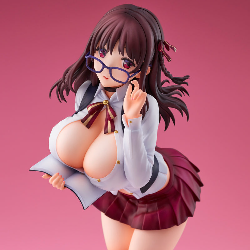 Matarou Illustratiion UNION CREATIVE Himitsu no Senzoku Shisho