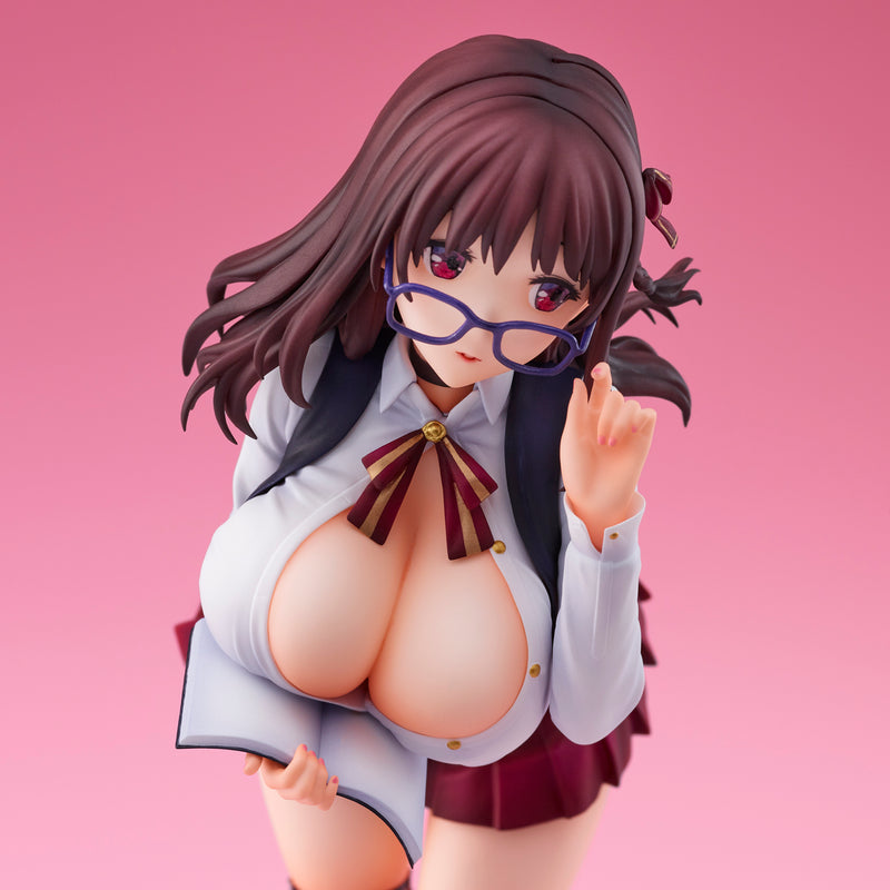 Matarou Illustratiion UNION CREATIVE Himitsu no Senzoku Shisho