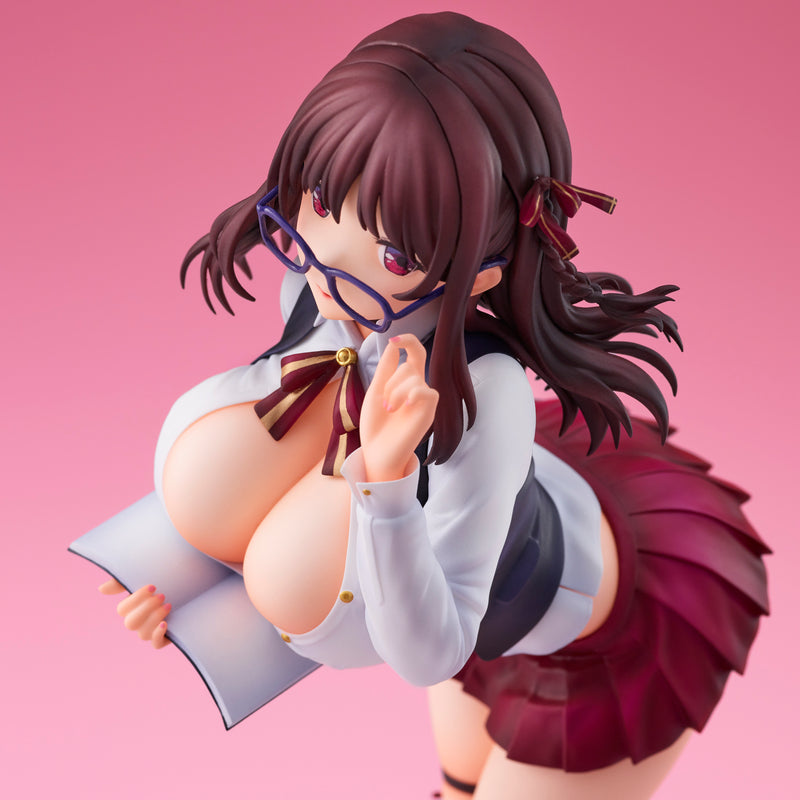 Matarou Illustratiion UNION CREATIVE Himitsu no Senzoku Shisho