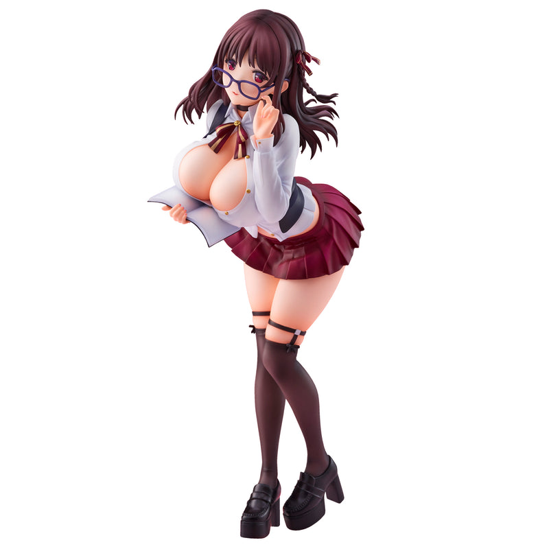 Matarou Illustratiion UNION CREATIVE Himitsu no Senzoku Shisho