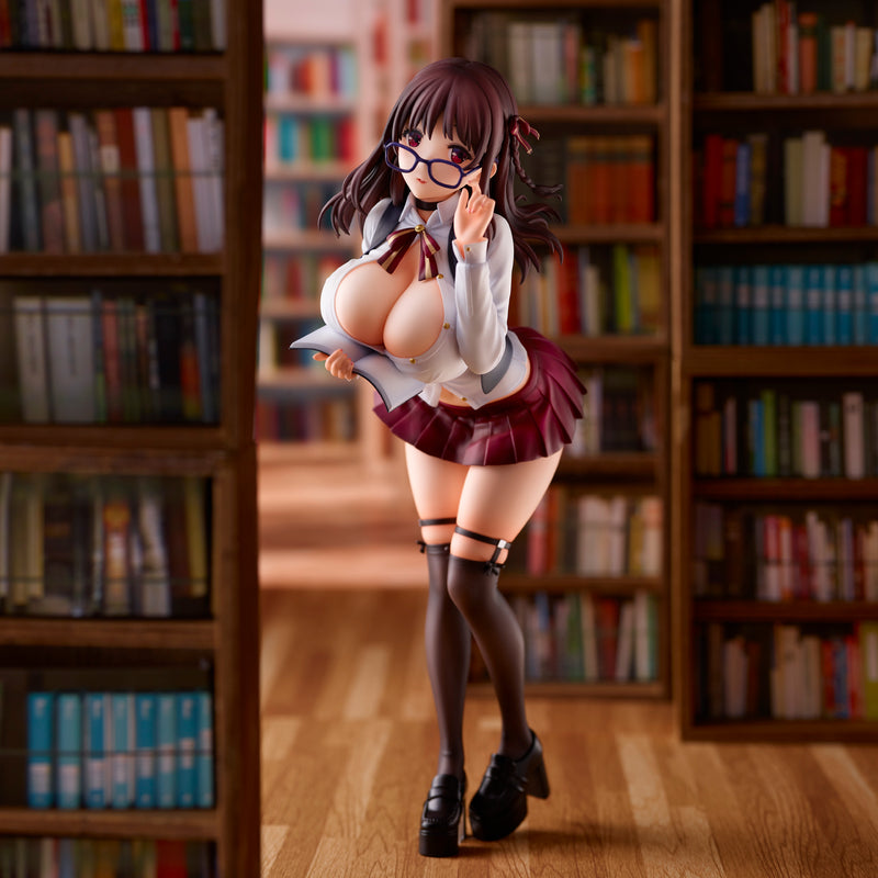 Matarou Illustratiion UNION CREATIVE Himitsu no Senzoku Shisho