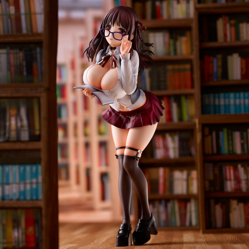 Matarou Illustratiion UNION CREATIVE Himitsu no Senzoku Shisho