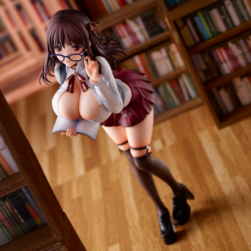 Matarou Illustratiion UNION CREATIVE Himitsu no Senzoku Shisho