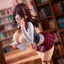 Matarou Illustratiion UNION CREATIVE Himitsu no Senzoku Shisho