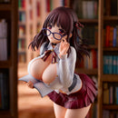 Matarou Illustratiion UNION CREATIVE Himitsu no Senzoku Shisho