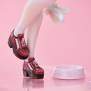 Super Sonico UNION CREATIVE Super Sonico White cat ver. (REPRODUCTION)