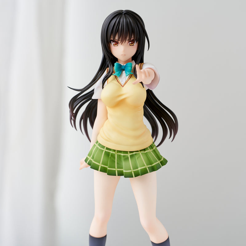 To Love-Ru Darkness UNION CREATIVE Yui Kotegawa