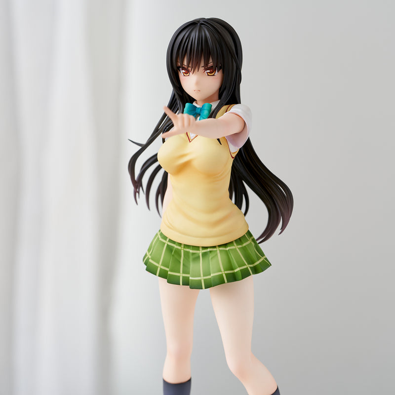 To Love-Ru Darkness UNION CREATIVE Yui Kotegawa