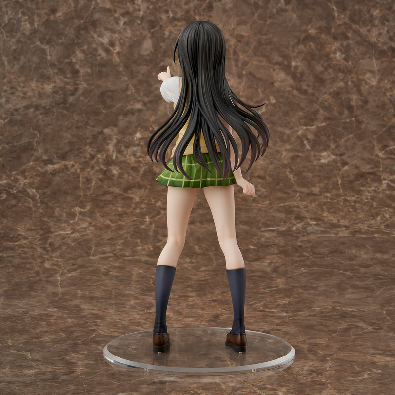 To Love-Ru Darkness UNION CREATIVE Yui Kotegawa