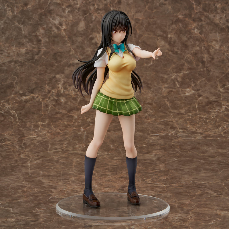 To Love-Ru Darkness UNION CREATIVE Yui Kotegawa