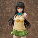 To Love-Ru Darkness UNION CREATIVE Yui Kotegawa