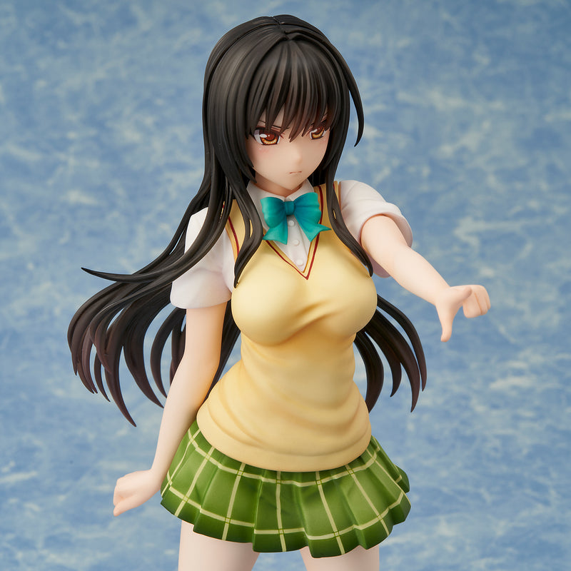 To Love-Ru Darkness UNION CREATIVE Yui Kotegawa