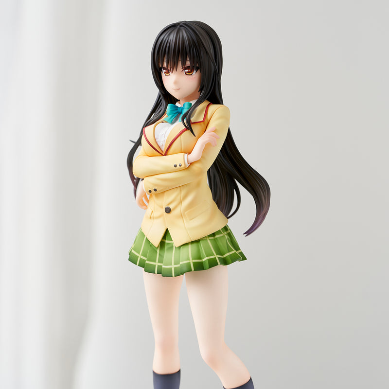 To Love-Ru Darkness UNION CREATIVE Yui Kotegawa LIMITED Ver.