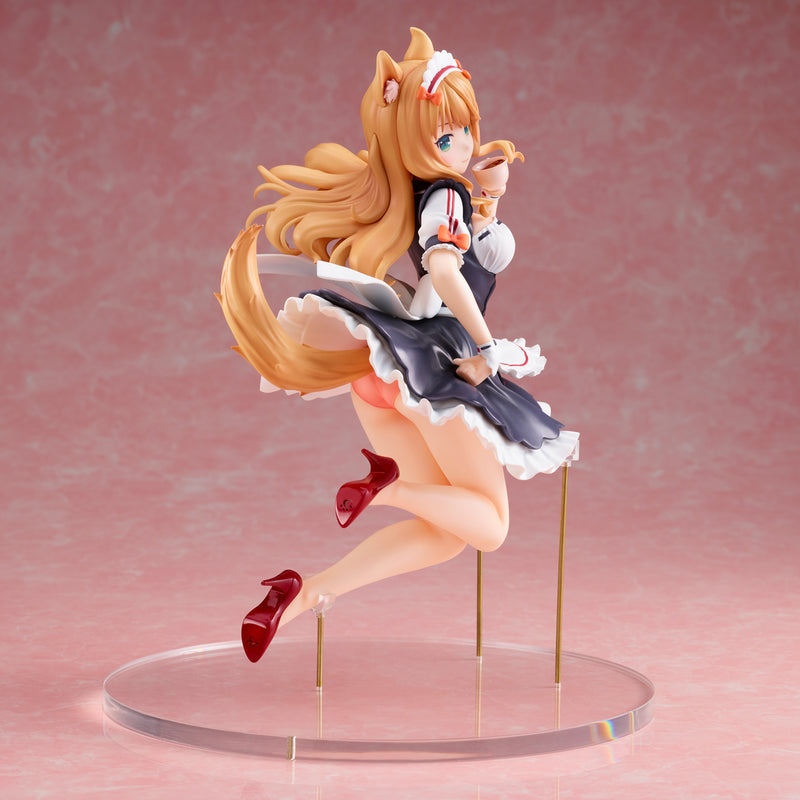 Nekopara UNION CREATIVE Maple