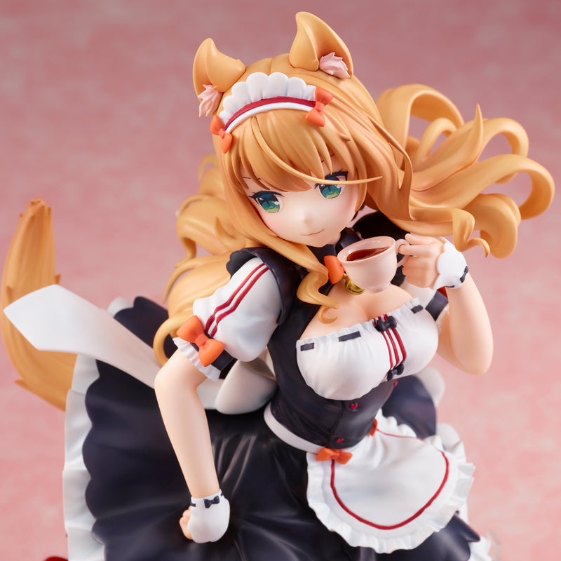 Nekopara UNION CREATIVE Maple