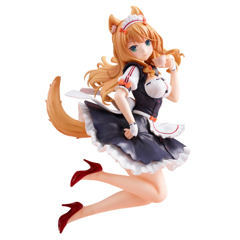 Nekopara UNION CREATIVE Maple