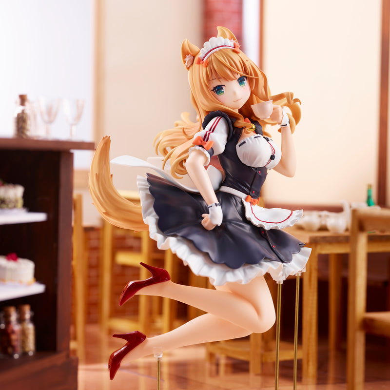 Nekopara UNION CREATIVE Maple