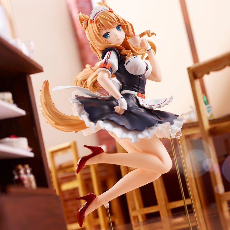 Nekopara UNION CREATIVE Maple