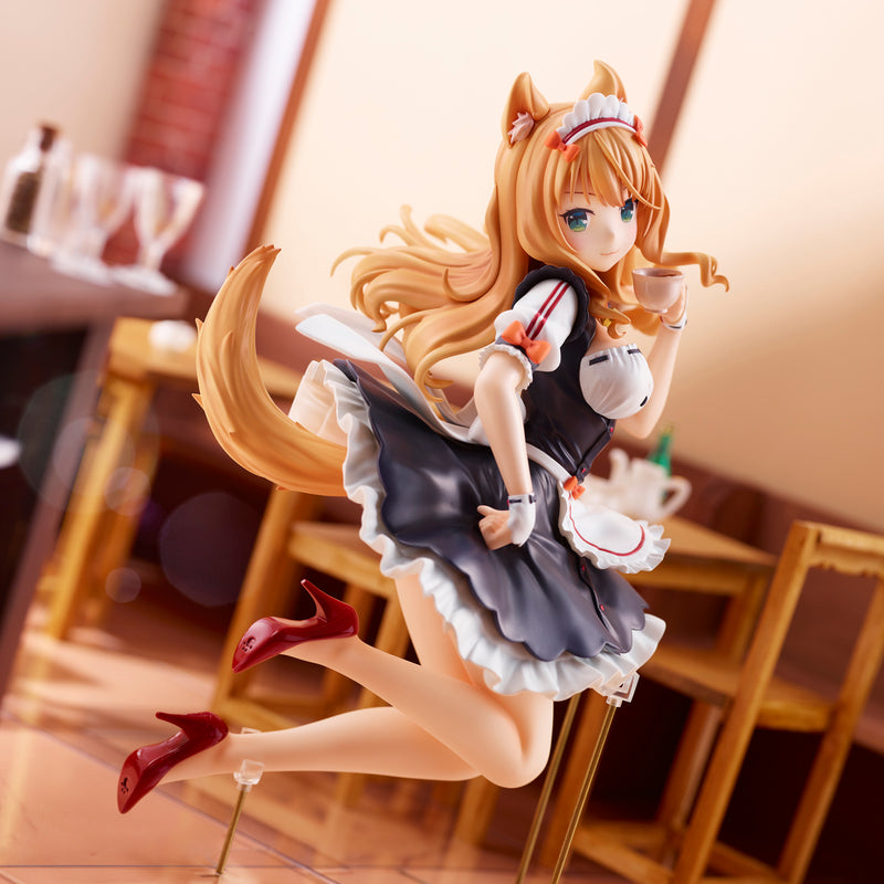 Nekopara UNION CREATIVE Maple
