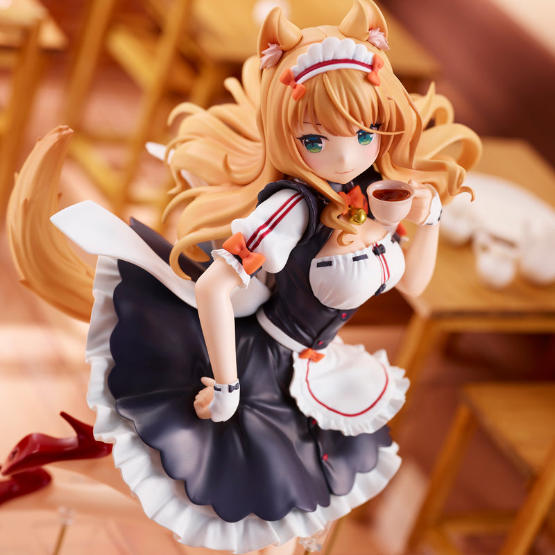 Nekopara UNION CREATIVE Maple