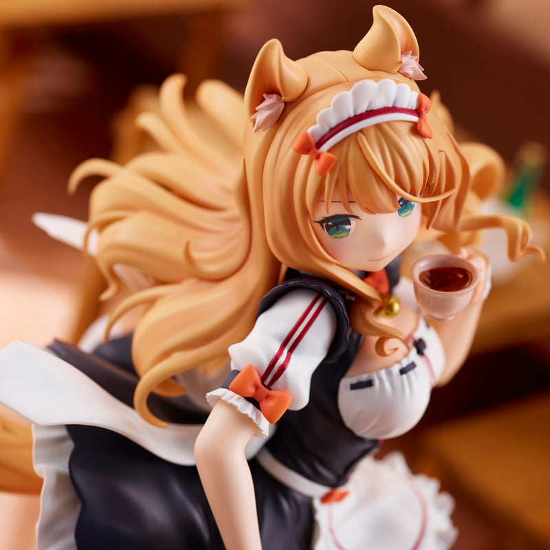 Nekopara UNION CREATIVE Maple