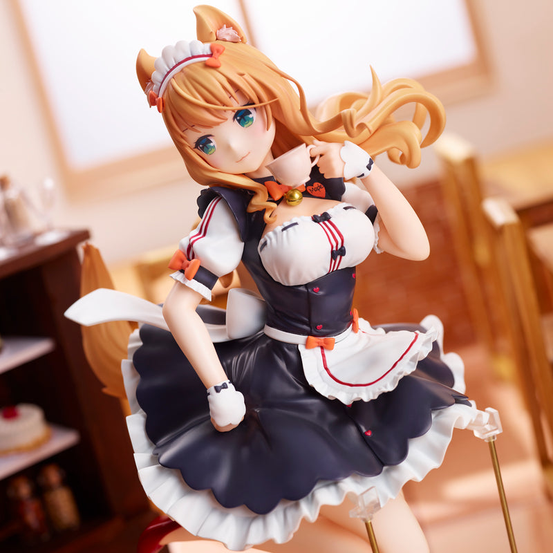 Nekopara UNION CREATIVE Maple
