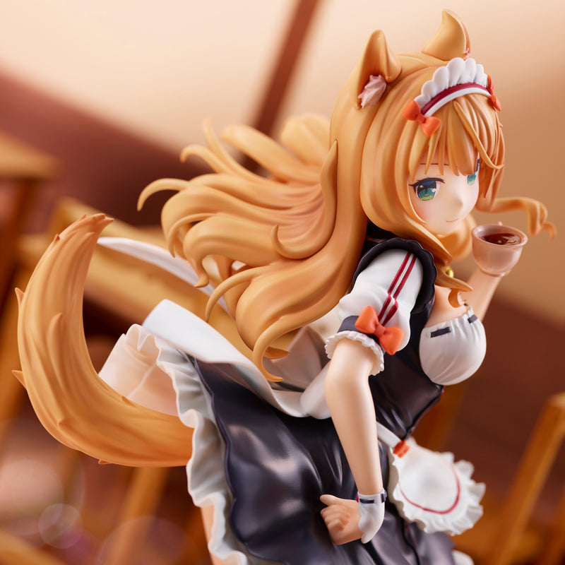 Nekopara UNION CREATIVE Maple