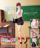 POPQN illustrations UNION CREATIVE homeroom teacher