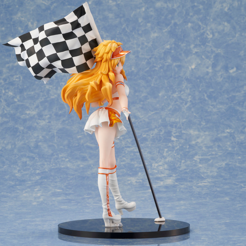 The Idolmaster Million Live! UNION CREATIVE Miki Hoshii Small Devil Circuit Lady Ver.