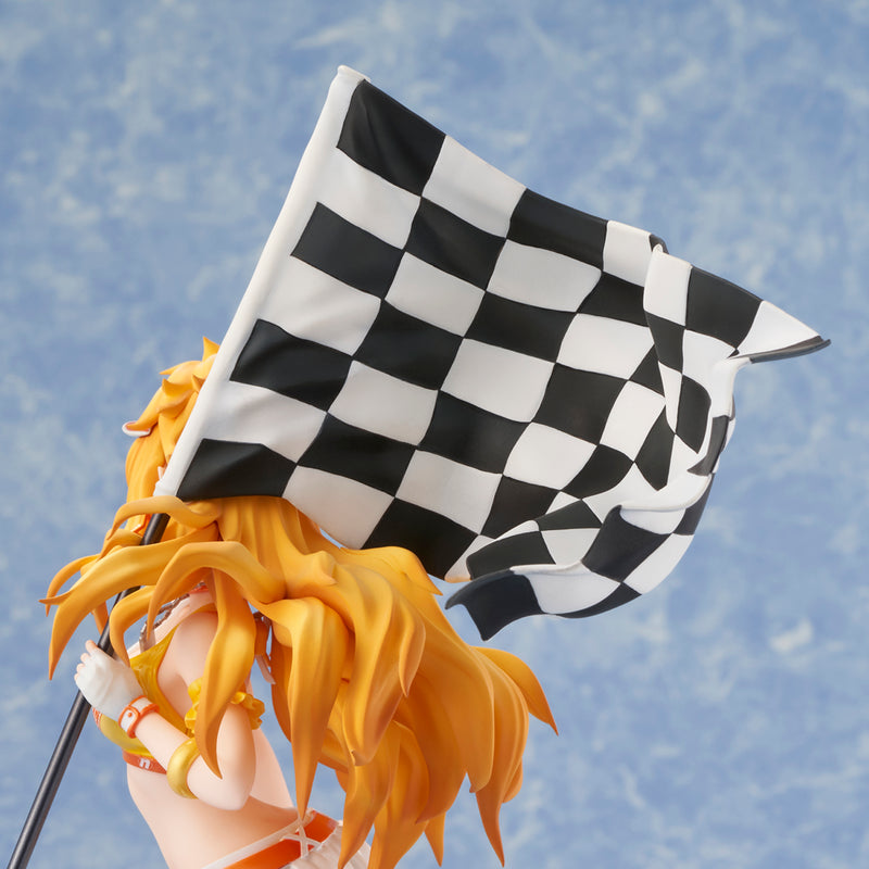 The Idolmaster Million Live! UNION CREATIVE Miki Hoshii Small Devil Circuit Lady Ver.