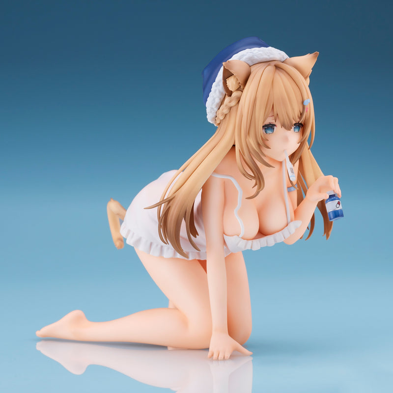 necomi illustration UNION CREATIVE Onetsuneko Colon-chan